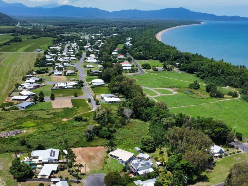 7 Jirimandi Close, Wonga Beach QLD 4873