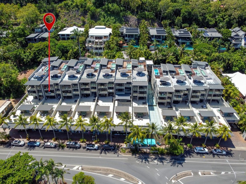 302 Coconut Grove/56-64 Macrossan Street, Port Douglas QLD 4877