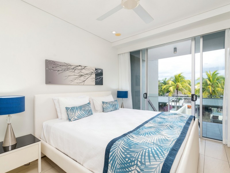 302 Coconut Grove/56-64 Macrossan Street, Port Douglas QLD 4877