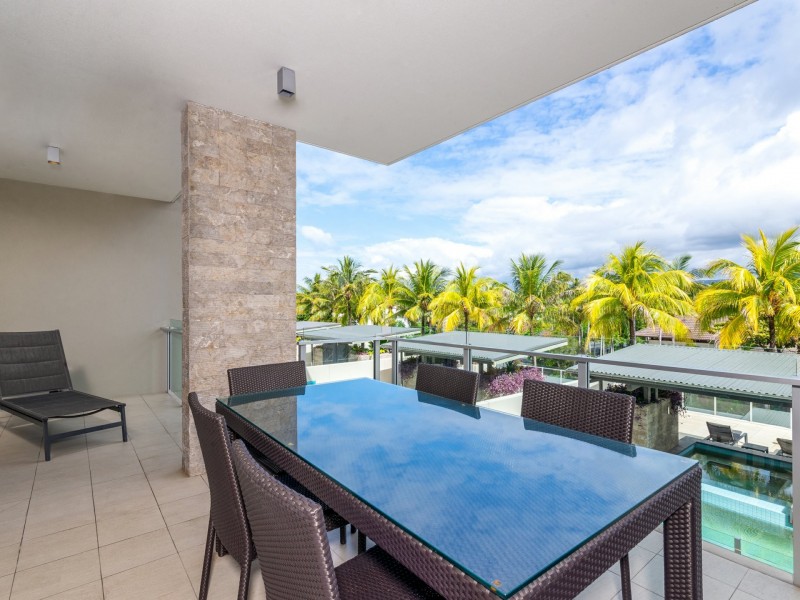 302 Coconut Grove/56-64 Macrossan Street, Port Douglas QLD 4877
