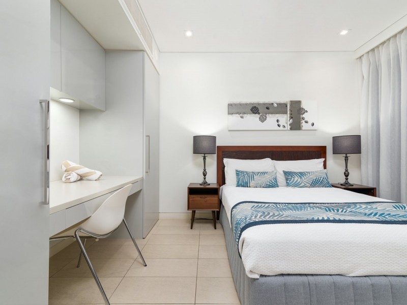 302 Coconut Grove/56-64 Macrossan Street, Port Douglas QLD 4877