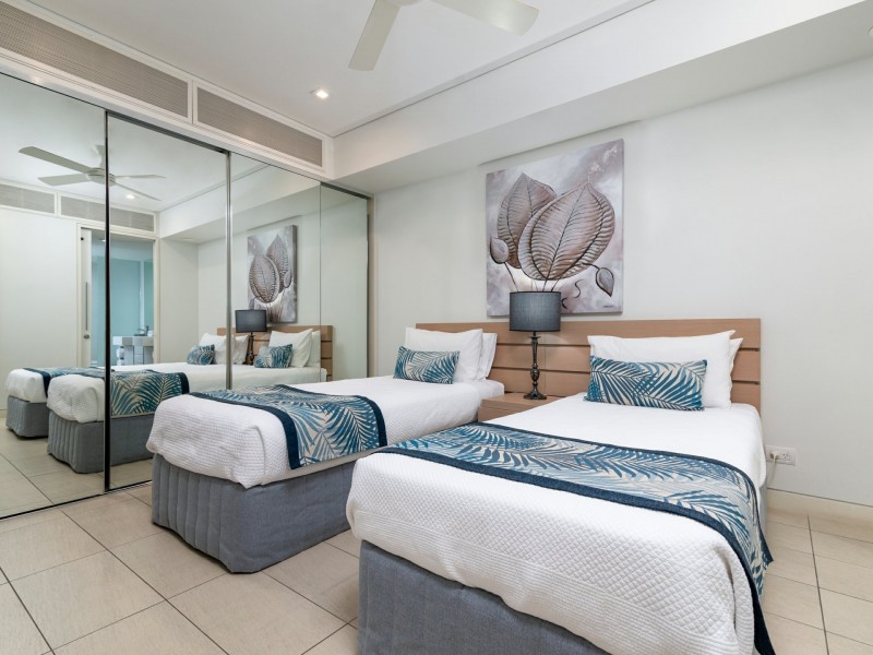 302 Coconut Grove/56-64 Macrossan Street, Port Douglas QLD 4877