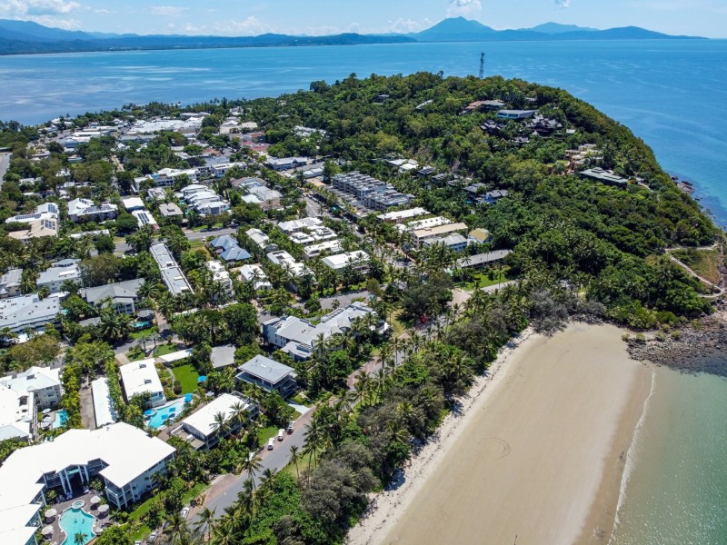 302 Coconut Grove/56-64 Macrossan Street, Port Douglas QLD 4877