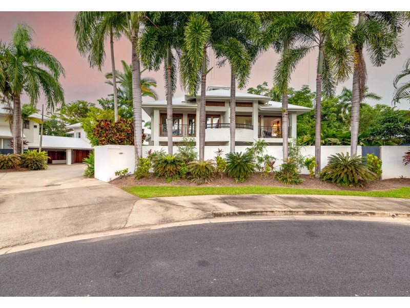 2 Templemoon/18 Limpet Avenue, Port Douglas QLD 4877
