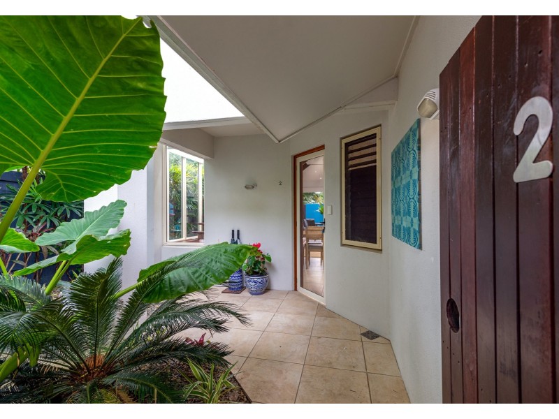 2 Templemoon/18 Limpet Avenue, Port Douglas QLD 4877