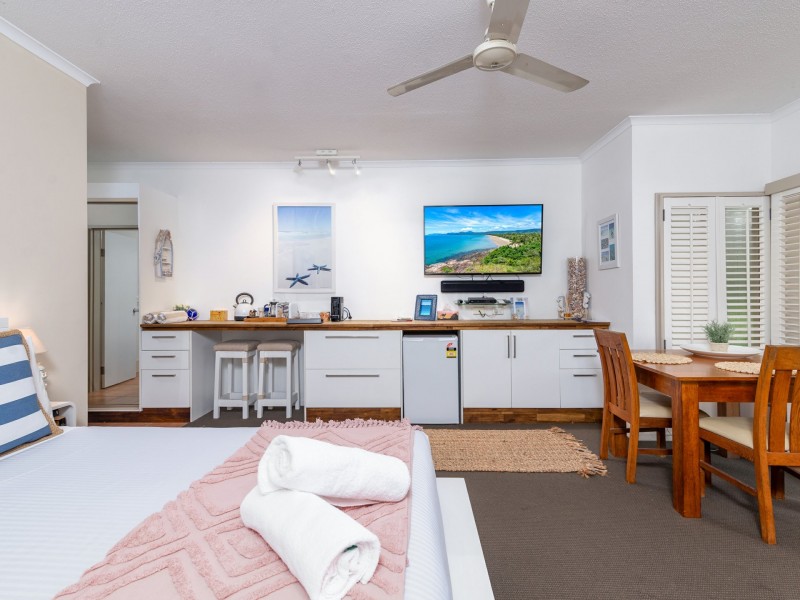 236/316 Port Douglas Road, Port Douglas QLD 4877