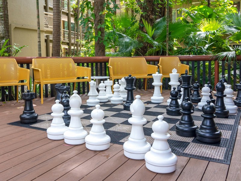 236/316 Port Douglas Road, Port Douglas QLD 4877