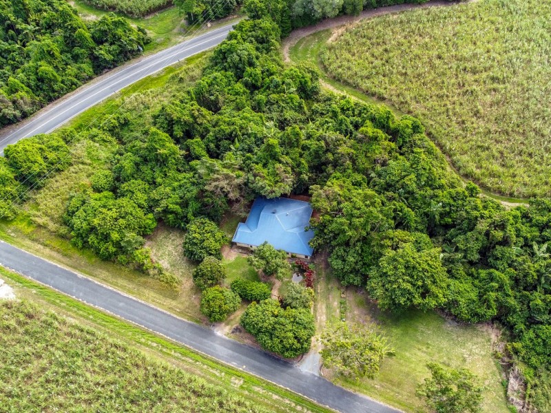 68 Lower Cassowary Road, Cassowary QLD 4873
