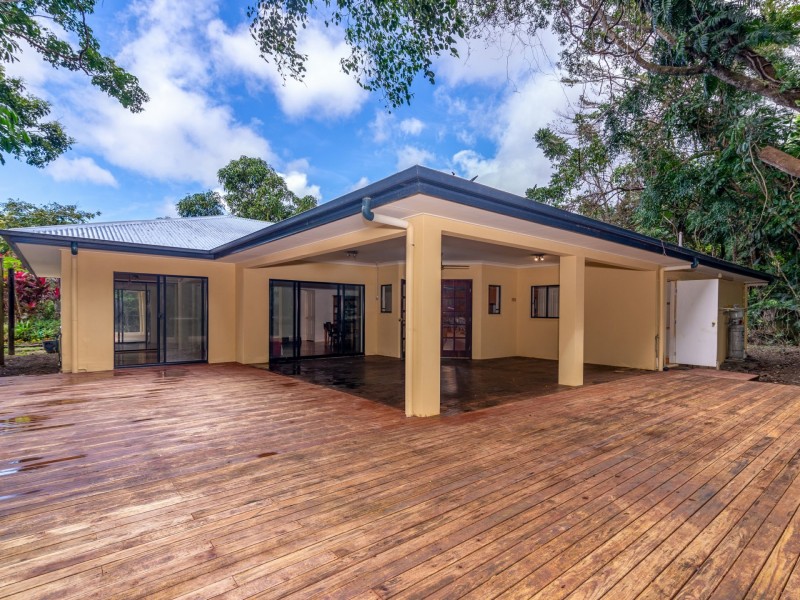 68 Lower Cassowary Road, Cassowary QLD 4873