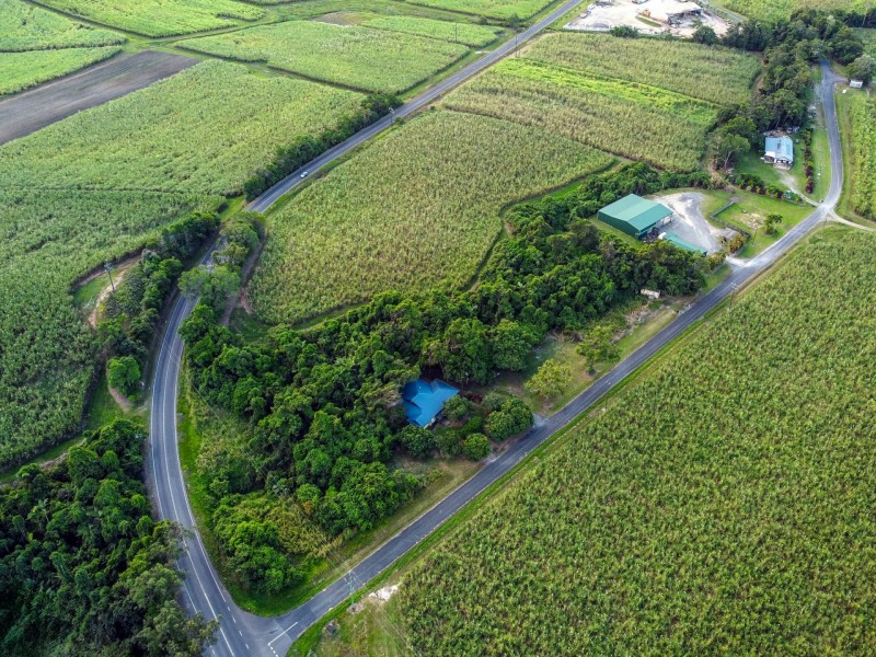 68 Lower Cassowary Road, Cassowary QLD 4873