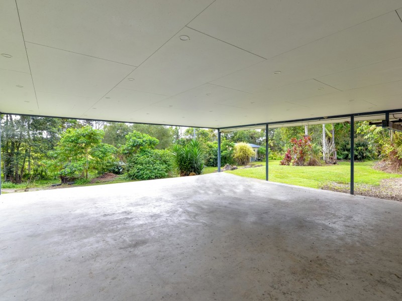 195 Highland Drive, Julatten QLD 4871