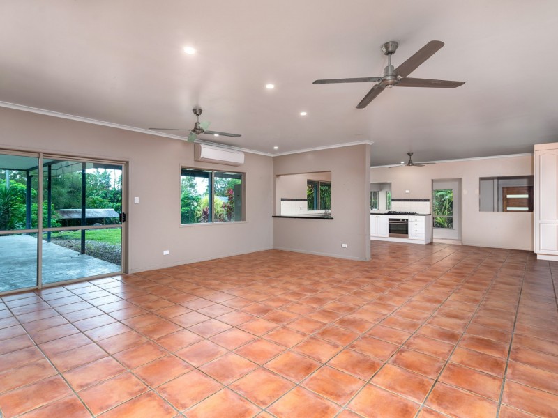195 Highland Drive, Julatten QLD 4871