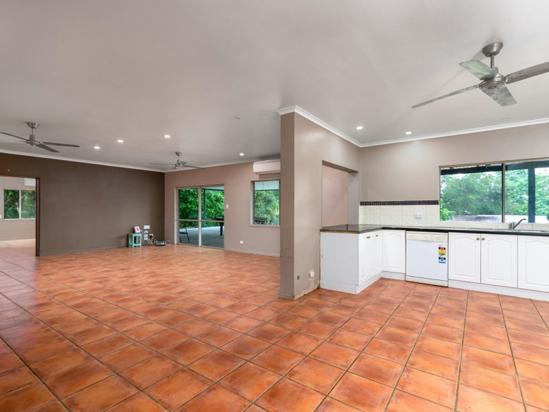195 Highland Drive, Julatten QLD 4871