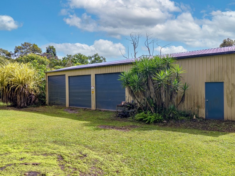 195 Highland Drive, Julatten QLD 4871