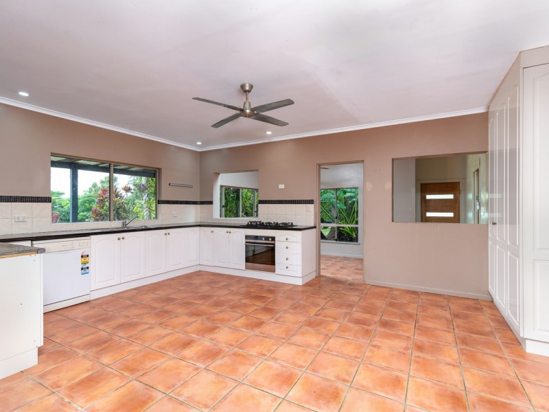 195 Highland Drive, Julatten QLD 4871