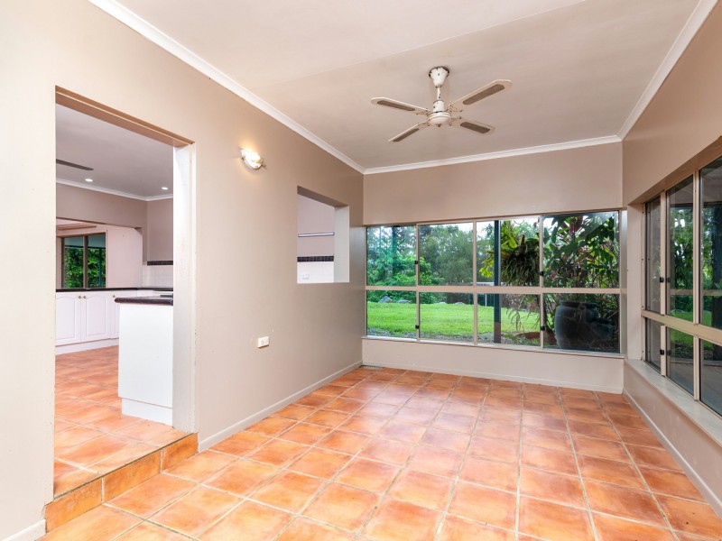 195 Highland Drive, Julatten QLD 4871