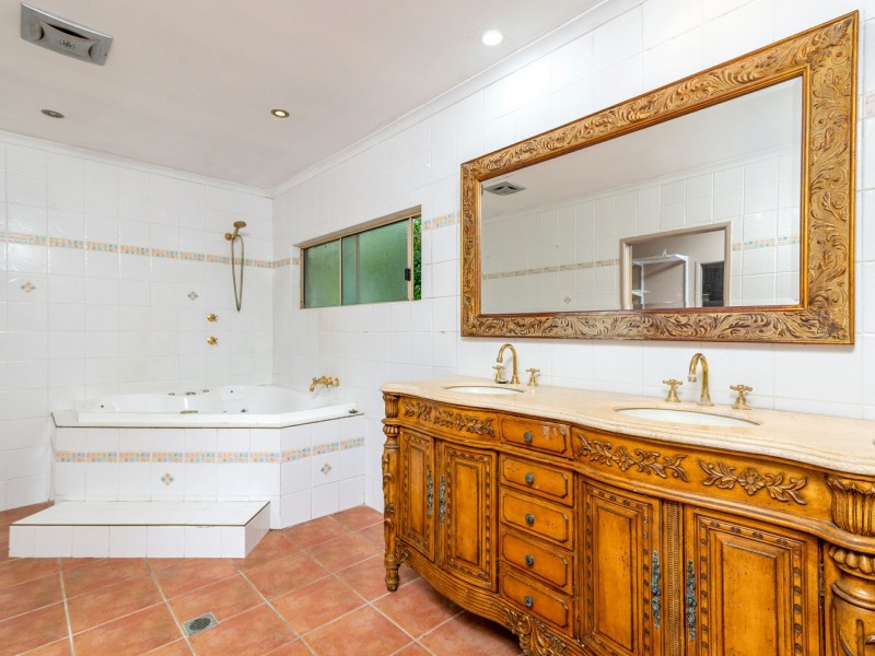 195 Highland Drive, Julatten QLD 4871
