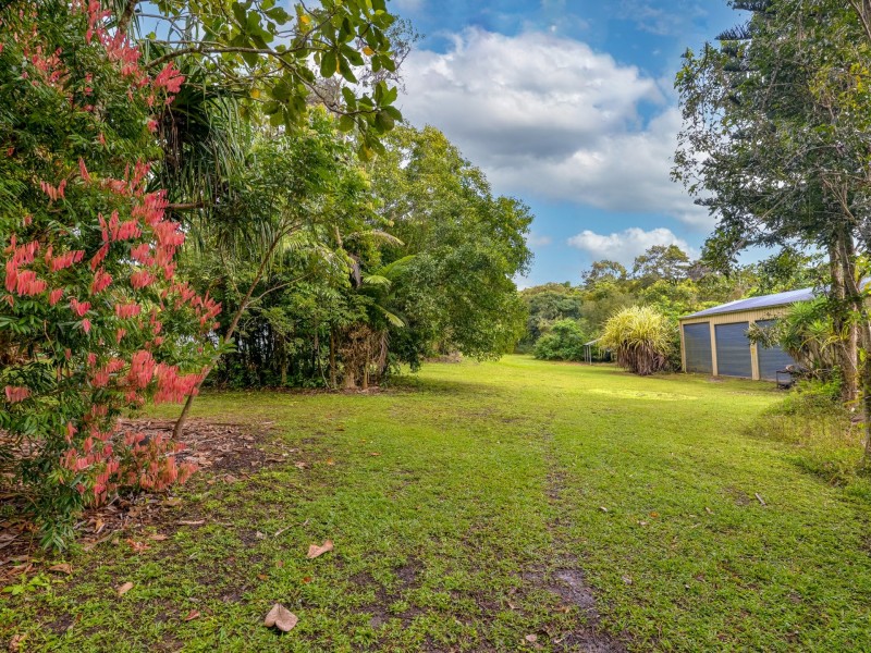 195 Highland Drive, Julatten QLD 4871