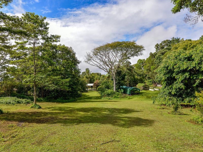 195 Highland Drive, Julatten QLD 4871