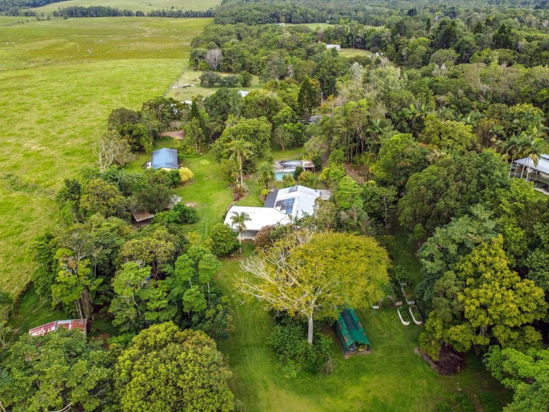 195 Highland Drive, Julatten QLD 4871