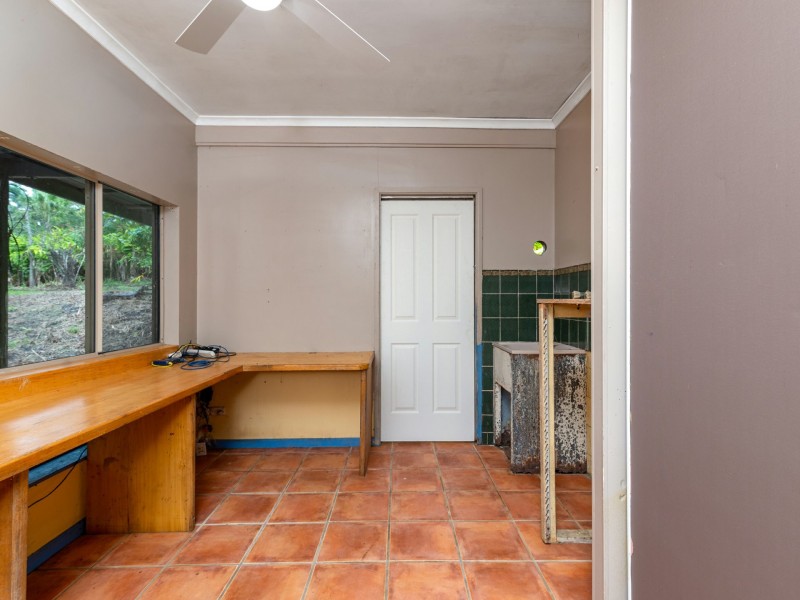 195 Highland Drive, Julatten QLD 4871