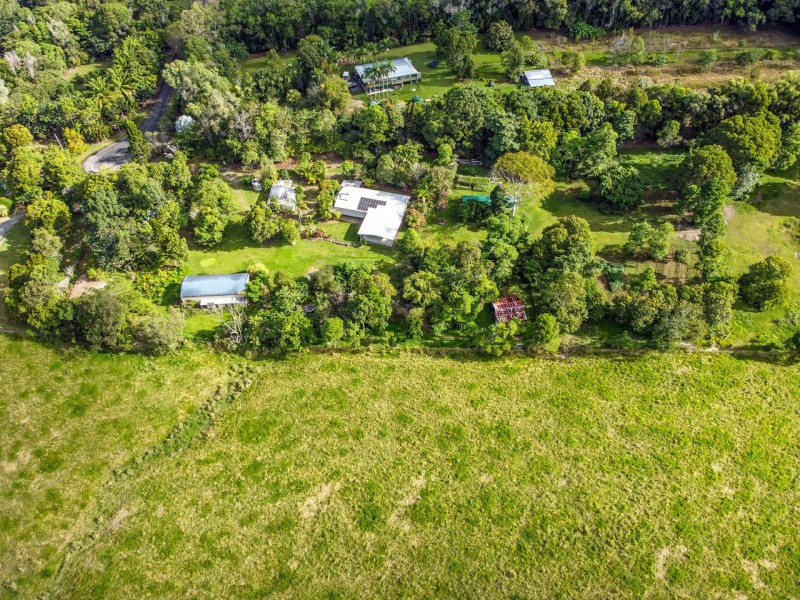 195 Highland Drive, Julatten QLD 4871