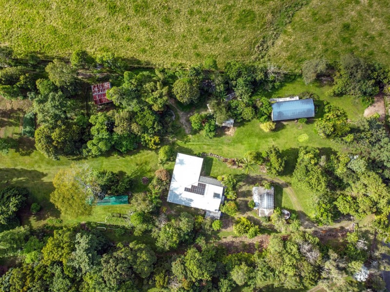 195 Highland Drive, Julatten QLD 4871