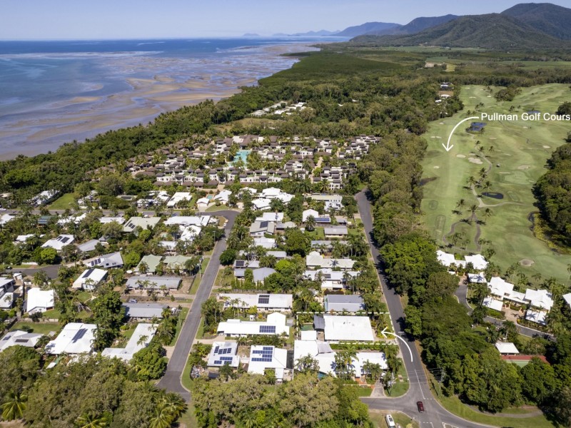 4 Mitre Street, Port Douglas QLD 4877