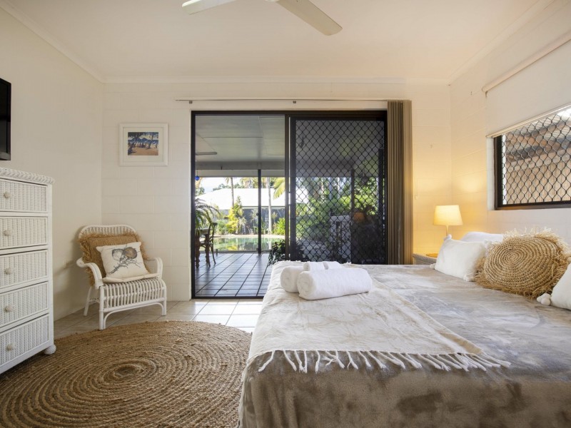 4 Mitre Street, Port Douglas QLD 4877