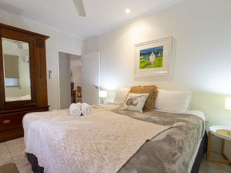 4 Mitre Street, Port Douglas QLD 4877