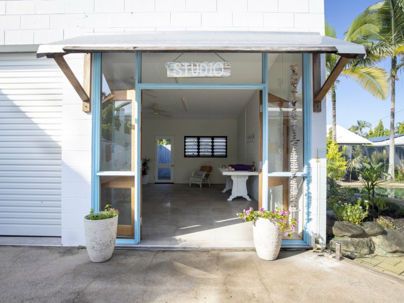 4 Mitre Street, Port Douglas QLD 4877