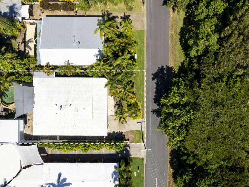 4 Mitre Street, Port Douglas QLD 4877