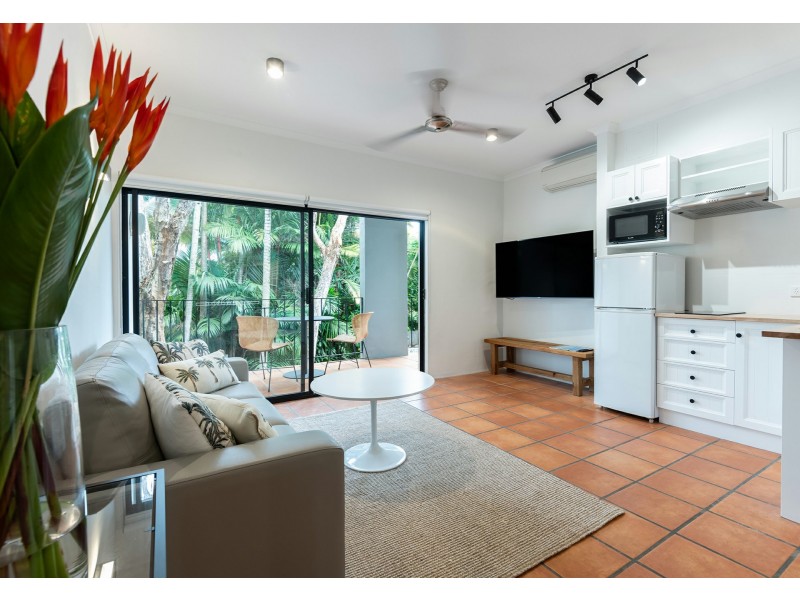 42/62-64 Davidson Street, Port Douglas QLD 4877