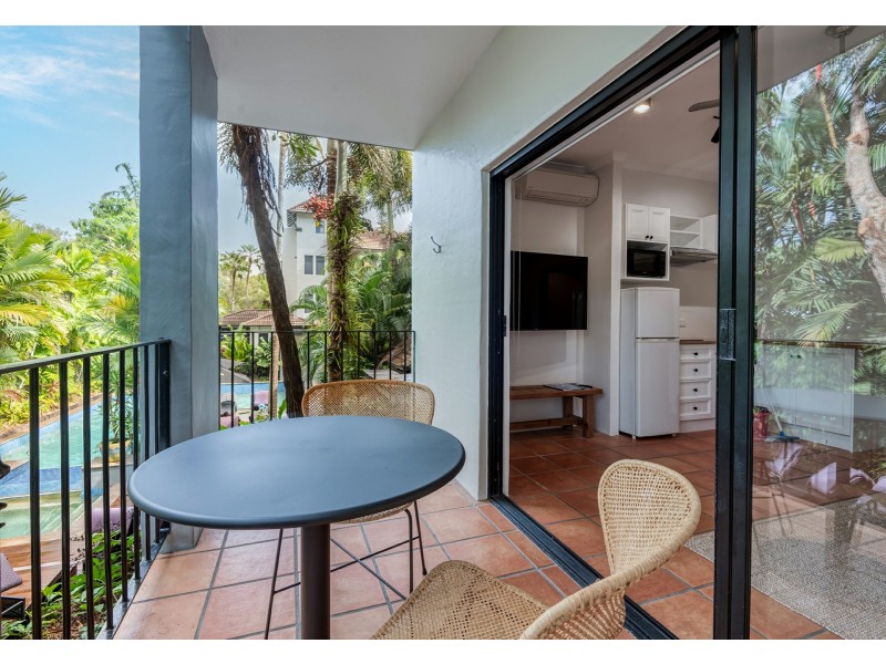 42/62-64 Davidson Street, Port Douglas QLD 4877