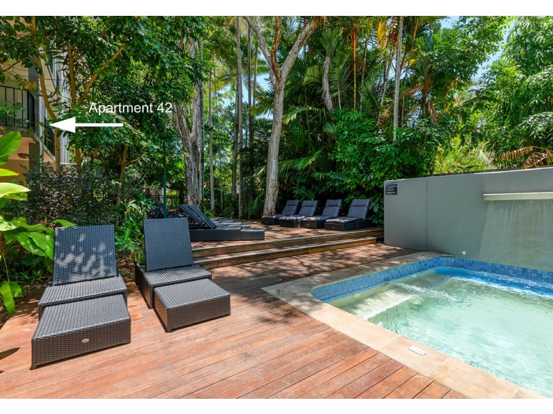 42/62-64 Davidson Street, Port Douglas QLD 4877