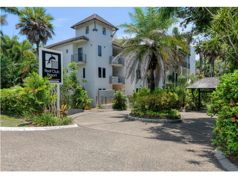 42/62-64 Davidson Street, Port Douglas QLD 4877