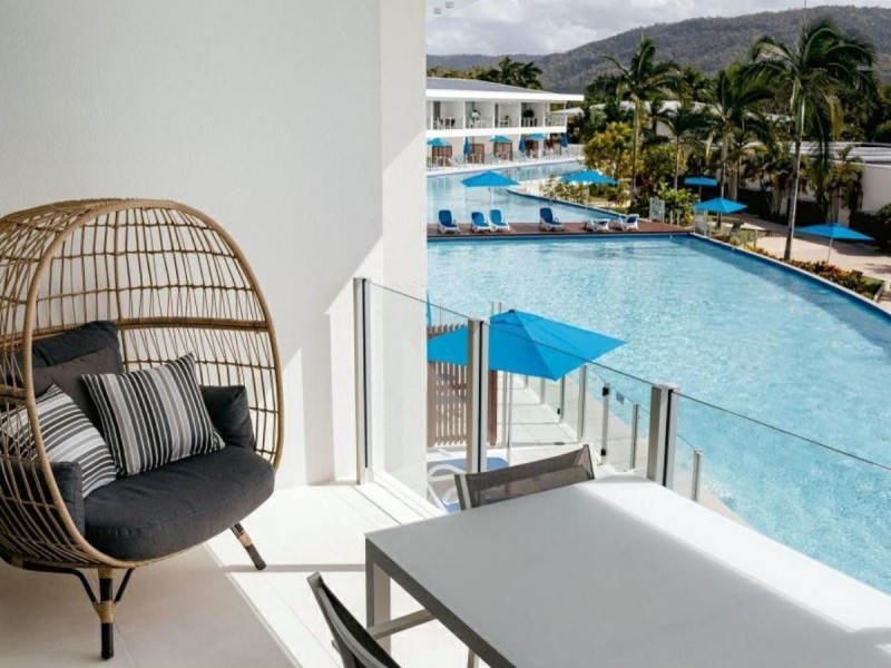 42 Pool/19-37 St Crispins Avenue, Port Douglas QLD 4877