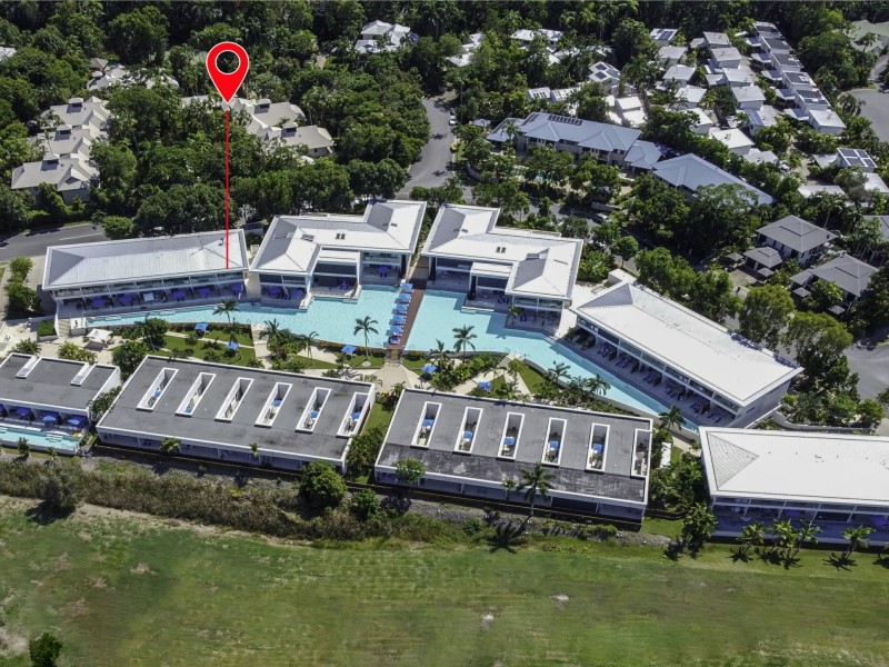 42 Pool/19-37 St Crispins Avenue, Port Douglas QLD 4877