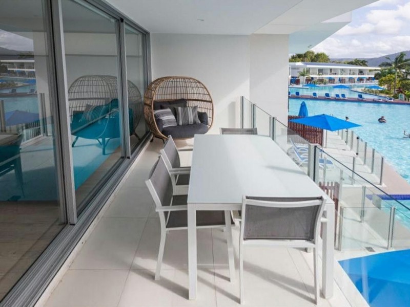 42 Pool/19-37 St Crispins Avenue, Port Douglas QLD 4877