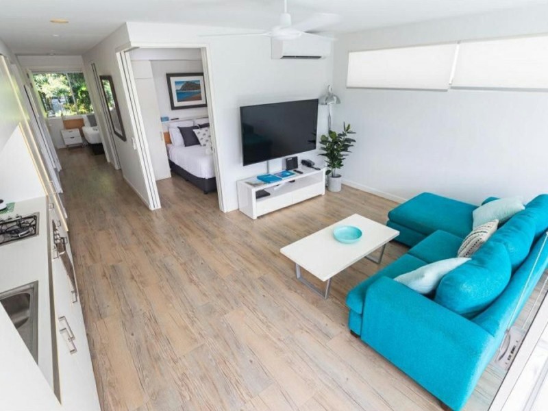 42 Pool/19-37 St Crispins Avenue, Port Douglas QLD 4877