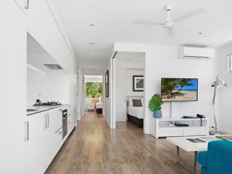 42 Pool/19-37 St Crispins Avenue, Port Douglas QLD 4877