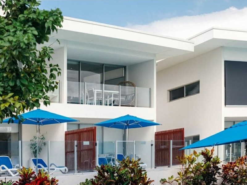 42 Pool/19-37 St Crispins Avenue, Port Douglas QLD 4877