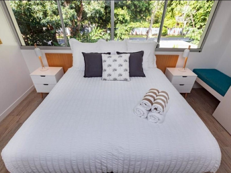 42 Pool/19-37 St Crispins Avenue, Port Douglas QLD 4877