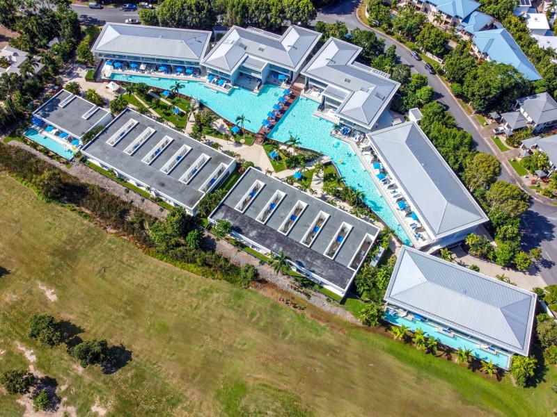 42 Pool/19-37 St Crispins Avenue, Port Douglas QLD 4877