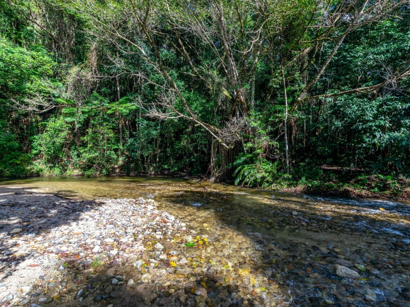 100 Churchill Creek Road, Julatten QLD 4871