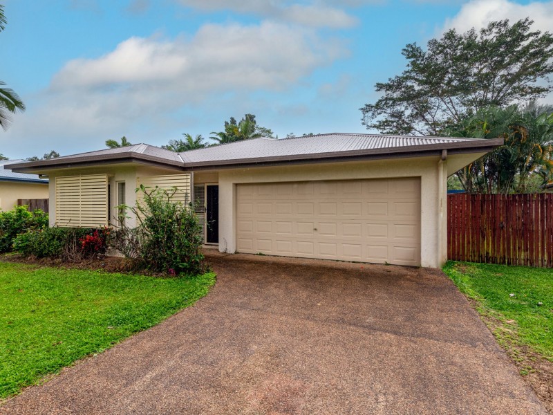 9 Forest Glen Drive, Mossman QLD 4873