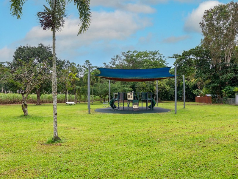 9 Forest Glen Drive, Mossman QLD 4873