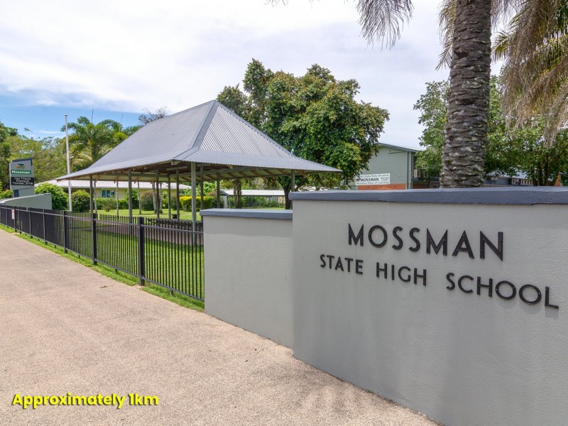 9 Forest Glen Drive, Mossman QLD 4873