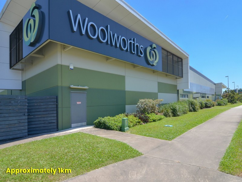 9 Forest Glen Drive, Mossman QLD 4873