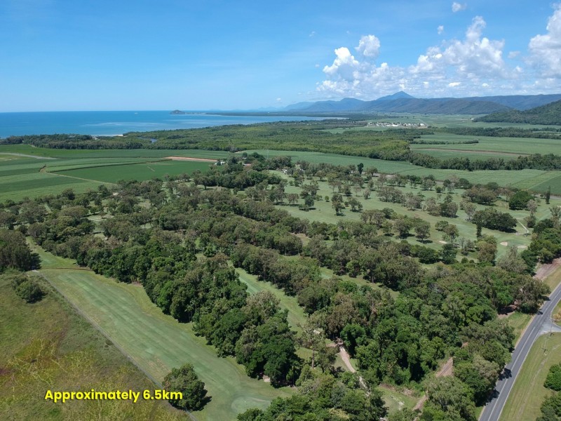 9 Forest Glen Drive, Mossman QLD 4873